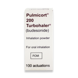 Pulmicort