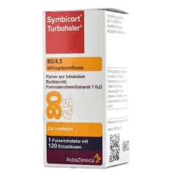 Symbicort