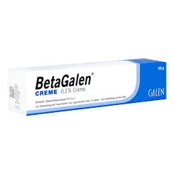 BetaGalen