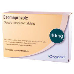 Esomeprazol (Nexium)