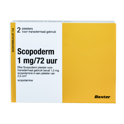 Scopoderm
