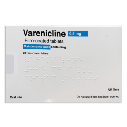 Varenicline