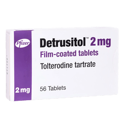 Detrusitol