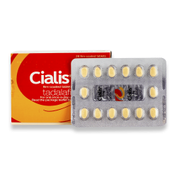 Buy Cialis Online - tadalafil from 50p per tablet - Dr Fox