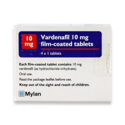 vardenafil zentiva 10 mg