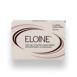 Eloine