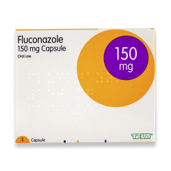 Fluconazole