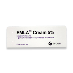 EMLA Cream