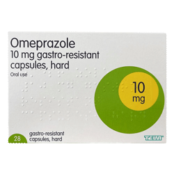Oméprazole