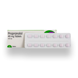 propranolol en ligne