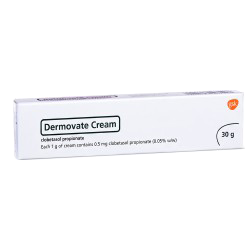 Dermovate
