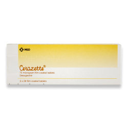 ᐅ Acheter pilule Cerazette en ligne • 121doc®