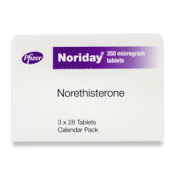 ᐅ Acheter pilule Noriday en ligne • Contraception • 121doc®
