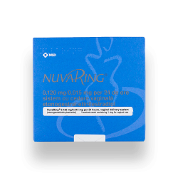 ᐅ Acheter Nuvaring en ligne • Anneau contraceptif • 121doc®