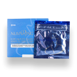ᐅ Acheter Nuvaring en ligne • Anneau contraceptif • 121doc®