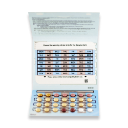 ᐅ Acheter pilule Qlaira en ligne • Contraception • 121doc®