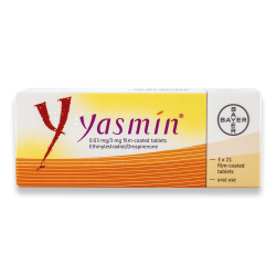 ᐅ Acheter pilule Jasmine en ligne • Contraception • 121doc®