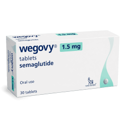 Comprimés Wegovy