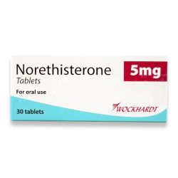 Norethisterone