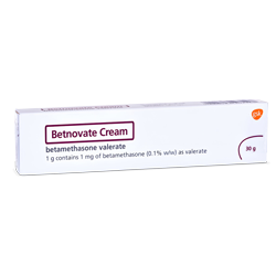 Betnovate