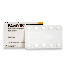 Famvir 125 Mg