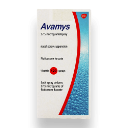 Avamys