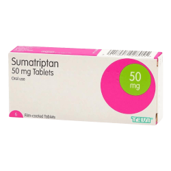 Sumatriptano