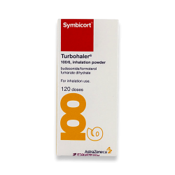Symbicort