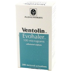 Ventilan