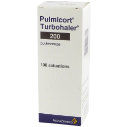 Pulmicort